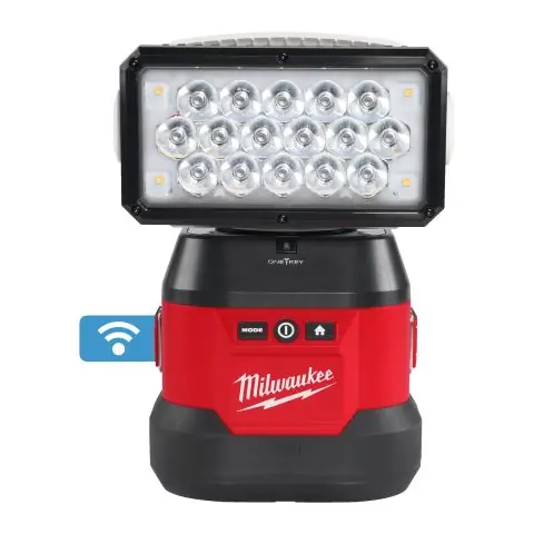 Begränsad tid Milwaukee M18 URSL-0 Arbetslampa